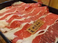 -牛匠和牛寿喜锅(西安总店)