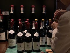 -莫里·意大利餐厅(K-lab店)