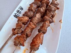 羊肉筋-帕米尔食府(白云观店)