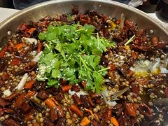 -Chongqing Cuisine川厨川味