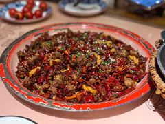 -杨记隆府重庆江湖菜(大悦城店)