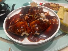 -小江南(万福园店)