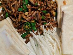 -永安鱼庄·镇江菜(丁卯店)