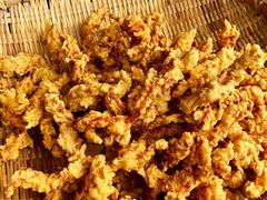 酥肉-肖炮现炸酥肉(解放碑店)