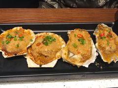 -九府羊·鲜羊火锅·烤串(新华路店)