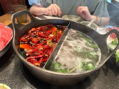 -盡膳口福跷脚牛肉火锅(晶耀前滩店)