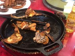 -乐在集市海鲜大排档(平潭店)
