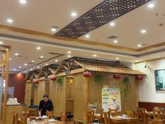 -老雒阳面馆·水席洛阳菜(王城路店)