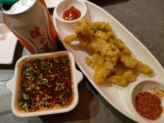 -竹犇番茄火锅(长风街店)