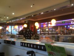 -禾绿回转寿司(苏宁广场店)