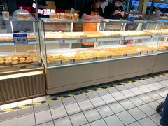 -物美超市(通州果园店)