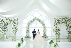 -金夫人婚纱摄影(华南店)