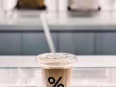-% Arabica阿拉比卡咖啡(前滩太古里店)