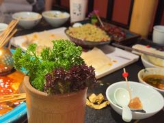 -吼堂老火锅(太古里总店)