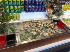 -蓝珊甄选海鲜自助·火锅大排档(近阿那亚店)