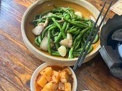 -胡师傅三下锅(汽车站店)