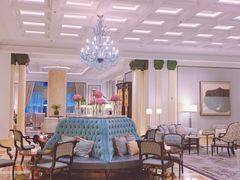 -广州富力丽思卡尔顿酒店