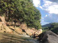 -雅鲁激流探险漂流