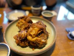 酱棒骨-95号酱骨·一块豆腐(展春园西路店)