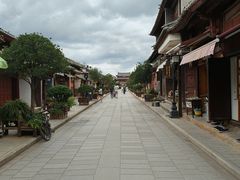 -巍山古城