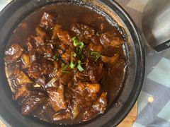 -咖啡人·融合餐厅(万达环宇店)