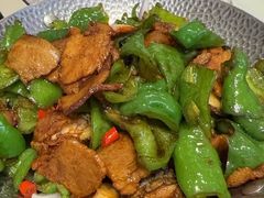 -船歌·鱼水饺青岛菜(国贸商城店)