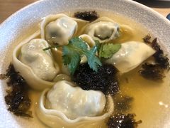 朴素大混沌-菩提树·素食餐厅(汇智国际商业中心店)