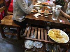 -槐店王婆大虾(开发区店)