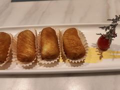-悦得闲广式点心茶楼(蓝鲸世界店)