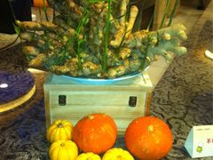 商户图片-庭园西餐