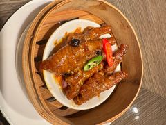 -万丽轩·粤菜(王府井金茂万丽酒店)