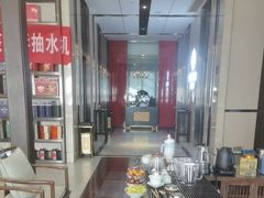 -见康道莱•足浴按摩•艾灸•SPA(友谊店)