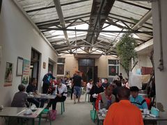 -大兴街扣碗包子馆