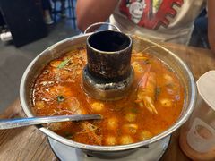 -Show Neua Thai Street Food
