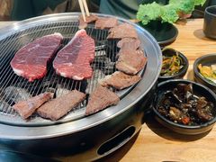 -九田家黑牛烤肉料理(国芳店)