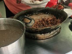 -共和老洪豆花草粿水粿