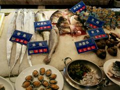 -龙宴海鲜城(经中路店)