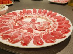 -皇城老妈火锅·川味传承(港湾店)