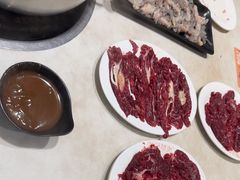 -陈记顺和潮汕牛肉火锅(韩江路店)