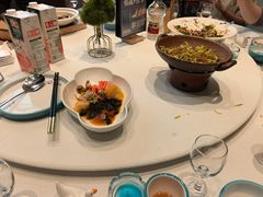 -聆桂烤鸭·金奖烤鸭(静联广场店)