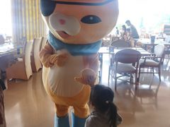 -深圳大梅沙京基洲际度假酒店