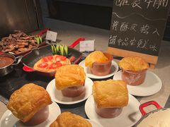 -步步高福朋喜来登·宜客乐西餐厅