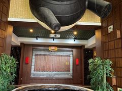 -广州神农草堂中医药博物馆