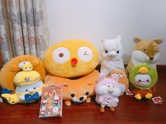 -LLJ夹机占(正佳广场店)