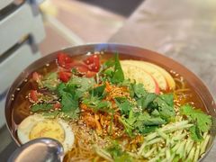 -很久以前羊肉串(打浦路店)