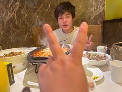 -费大厨辣椒炒肉(万家丽一店)