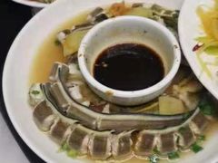 -海月湾海景餐厅( 嵊泗本地老字号店)