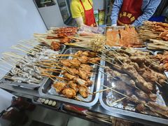 -胡仁根胡记炸炸炸