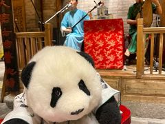 -南京大牌档(崇文门国瑞店)