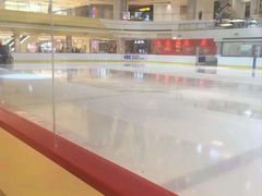 -冠军冰场CHAMPION RINK(苏州中心商场店)